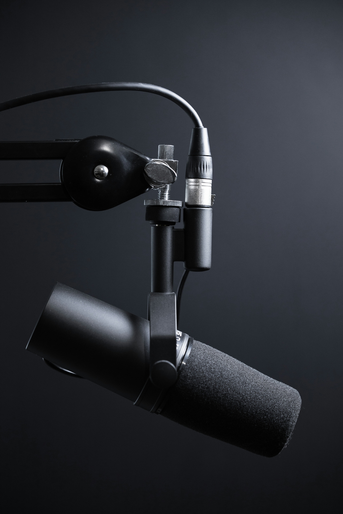 Refactoring Speech Recognition Service for Multi-client Support